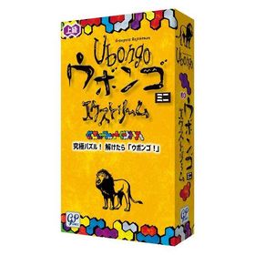 ジーピー ウボンゴ ミニ エクストリーム 3102 1個（直送品）