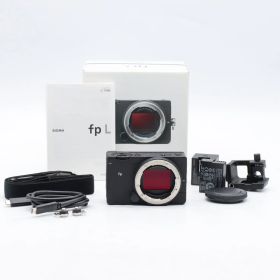 Sigma fp L デジタルカメラ #5149