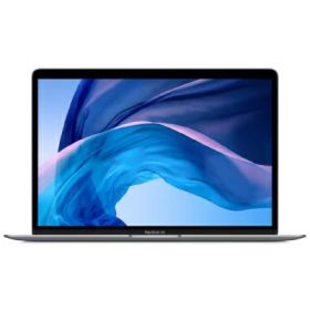 中古パソコン 【電源アダプタ・ケーブル欠品】MacBook Air 13インチ MVH22J/A Early 2020 スペースグレイ【Core i5(1.1GHz)/16GB/512GB SSD】 Apple 当社3ヶ月間保証 イオシス