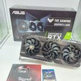 グラフィックボード TUF-RTX3070TI-O8G-V2-GAMING ASUS