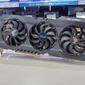 グラフィックボード TUF-RTX3070TI-8G-V2-GAMING ASUS