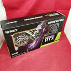 グラフィックボード GEFORCE RTX 3070 TI PALIT
