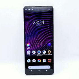 SONY Xperia 1 III 新品¥39,800 中古¥13,980 | 新品・中古のネット最