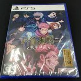 呪術廻戦 戦華双乱 BANDAINAMCO