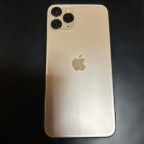 【美品/バッテリー97%】 iPhone 11 Pro 256GB ゴールド