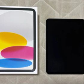 iPad 第10世代 64GB 本体＆タッチペン