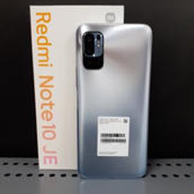 REDMI NOTE 10JE XIG02 XIAOMI