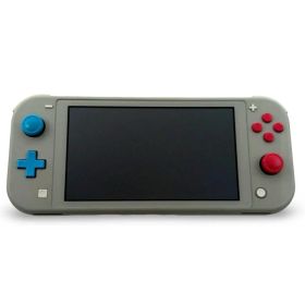 Nintendo Switch Lite ザシアン・ザマゼンタ