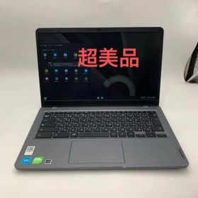 Lenovo 14e Chromebook Gen 3 新品 19,800円 中古 | ネット最安値の