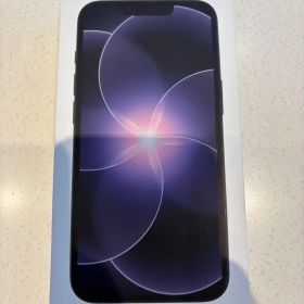 Apple iPhone 17eブラック 本体