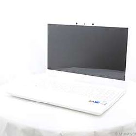 セール対象品 LAVIE N15 PC-N1575BAW-YC 〔Windows 10〕 ［Core-i7-1165G7 (2.8GHz)／16GB／SSD512GB／15.6インチワイド／Windo