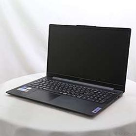 セール対象品 LAVIE N15 Slim PC-N1555GAB2-YC カームブラック ［Core-i5-1335U (1.3GHz)／16GB／SSD512GB／15.6インチワイド／Windo