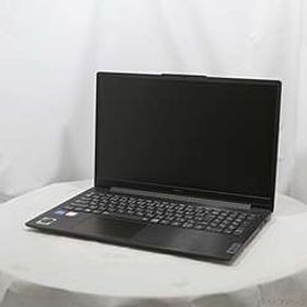 LAVIE N15 Slim PC-N1555GKB2 カームブラック 〔NEC Refreshed PC〕 ≪メーカー保証あり≫ ［Core-i5-1335U (1.3GHz)／16GB／SSD25