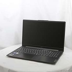 LAVIE N15 Slim PC-N1555GAB2 カームブラック 〔NEC Refreshed PC〕 ≪メーカー保証あり≫ ［Core-i5-1335U (1.3GHz)／16GB／SSD51