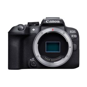 EOSR10 ミラーレスカメラ EOS R10・ボディー 目安在庫=△