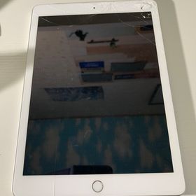アップル(Apple)のiPad タブレット(タブレット)