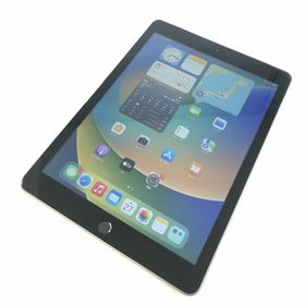 【訳あり】2017年iPad第五世代 iPad 2017 (第5世代) 新品 5,299円 中古 5,000円 | ネット最安値の価格