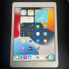 アップル(Apple)のiPad 第5世代 32GB(タブレット)
