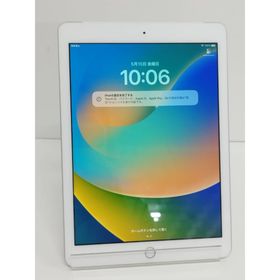 【良品】iPad 第5世代/セルラー/A1823/32GB〈MP1L2J/A〉(タブレット)