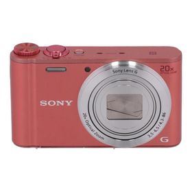 SONY ソニー /デジタルカメラ/Cyber−shot /DSC-WX350/0006522/Bランク/22【中古】