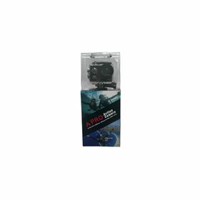 アイワ(aiwa)のaiwa A-Pro アクションカメラ Go Pro ゴープロ(ビデオカメラ)