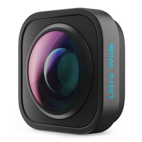 【在庫セール】【GoPro公式】超広角レンズモッド HB シリーズ | ブレ補正(その他)