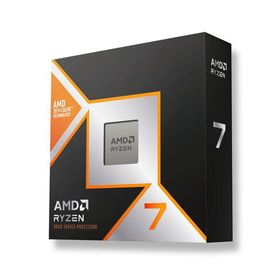 AMD Ryzen 7 9800X3D BOX