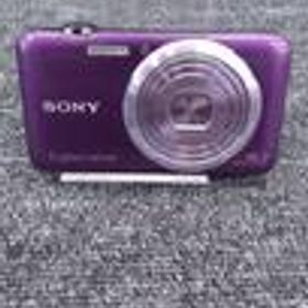 デジタルカメラ DSC-WX30 SONY