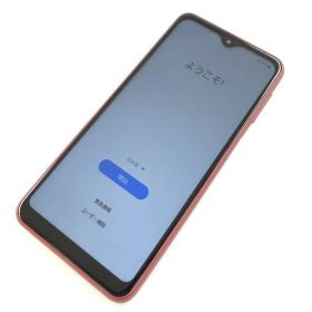 【良品】SCG18/Galaxy A23 5G/350528160163354