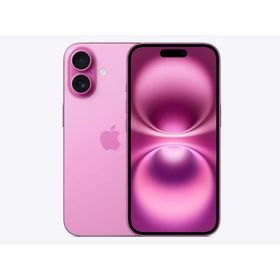 【新品未開封】APPLE iPhone16 128GB ピンク【日曜日以外即日発送 】【送料無料】