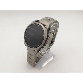 【中古】Garmin fenix 8 Sapphire AMOLED 47mm 010-02904-47 (Ti/Matal Band)【柏】保証期間１ヶ月【ランクB】