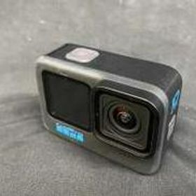 【GP2チップ搭載】アクションカメラ HERO10 BLACK/CHDHX-101-FW GOPRO