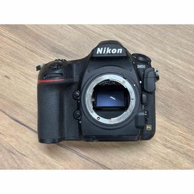 ニコン(Nikon)のNikon d850(デジタル一眼)