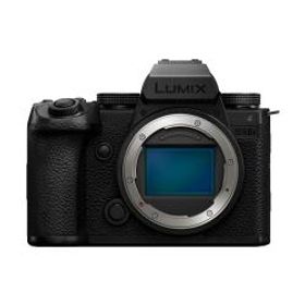 パナソニック LUMIX DC-S5M2X ボディ