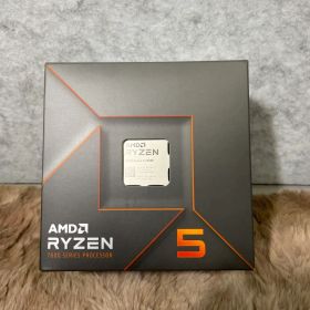 AMD CPU Ryzen 5 7500F