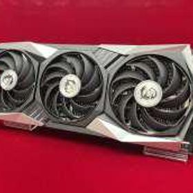 【RX6800XT】グラフィックボード RX6800XT GAMING X TRIO MSI