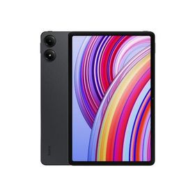 【長期保証付】Xiaomi(シャオミ) Redmi Pad Pro 12.1型型 6GB/128GB/WiFi/グラファイトグレー VHU4746JP Android タブレット