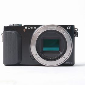 ソニー(SONY)の【中古】(ソニー) SONY NEX-C3 ボデイ(コンパクトデジタルカメラ)