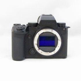 パナソニック(Panasonic)の【中古】(パナソニック) Panasonic DC-S5M2X(コンパクトデジタルカメラ)