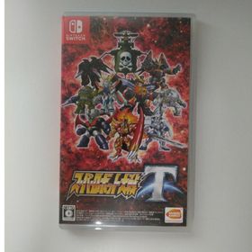 バンダイナムコエンターテインメント(BANDAI NAMCO Entertainment)のスーパーロボット大戦T(家庭用ゲームソフト)