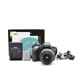 【大人気】 Nikon ニコン D3300 レンズセット デジタル一眼カメラ(デジタル一眼)