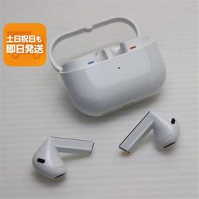 超美品 Galaxy Buds3 ホワイト イヤホン Galaxy 即日発送 あすつく 土日祝発送OK