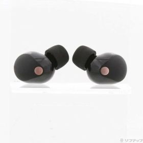 【中古】SONY(ソニー) WF-1000XM5 ブラック 【262-ud】