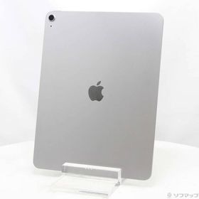 〔中古〕Apple(アップル) iPad Air 13インチ(M4) 128GB スペースグレイ MH5N4J／A Wi-Fi〔344-ud〕