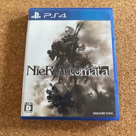 スクウェアエニックス(SQUARE ENIX)のNieR：Automata（ニーア オートマタ）(家庭用ゲームソフト)