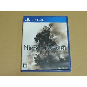 ニーアオートマタ 末6(家庭用ゲームソフト)