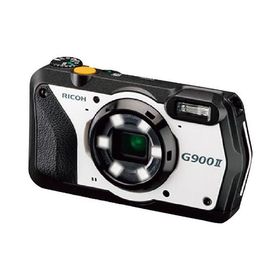 デジタルカメラ G900SE II G900SE2 リコーイメージング