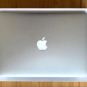 MacBook Air2017 13インチ