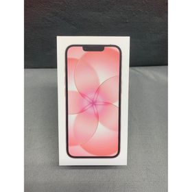 アイフォーン(iPhone)の新品未開封 Appleストア版 SIMフリー iPhone17e 256GB(スマートフォン本体)