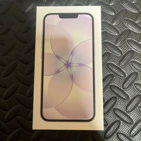 新品未開封 国内版SIMフリー iPhone17e 256GB ホワイト(スマートフォン本体)